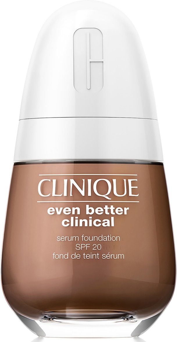Clinique Even Better Clinical Serum Foundation SPF20 30ml (Verschiedene Farbtöne) - Truffle