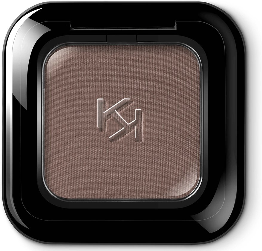 Thumbnail - KIKO Milano High Pigment Eyeshadow 1.5g (Various Shades) - 36 Matte Dark Brown