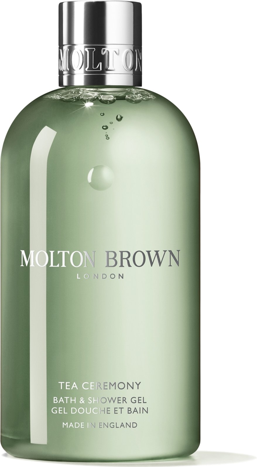 Molton Brown Tea Ceremony Bath & Shower Gel 300ml