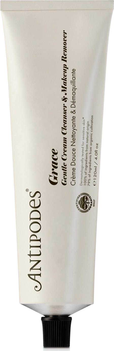 Antipodes Grace Gentle Cream Cleanser 120 ml