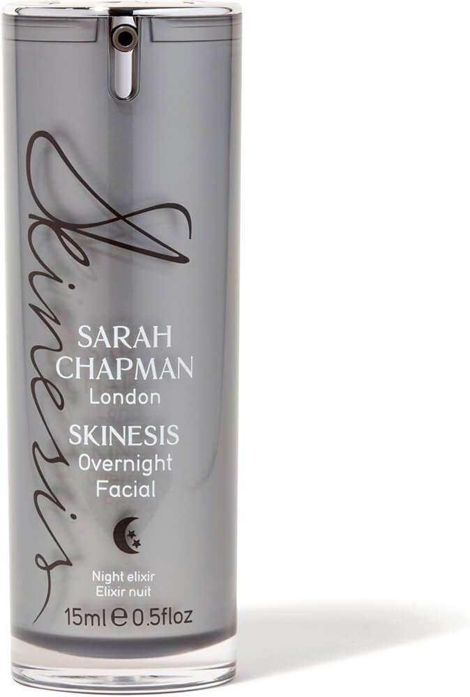Sarah Chapman Skinesis Overnight Facial 15ml