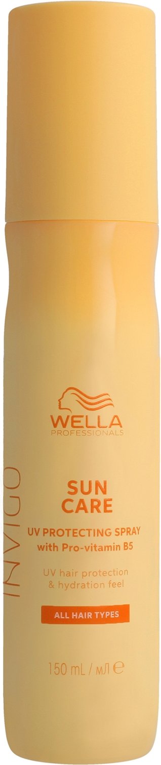 Wella Professionals Sonnenschutzspray für feines bis normales Haar 150ml