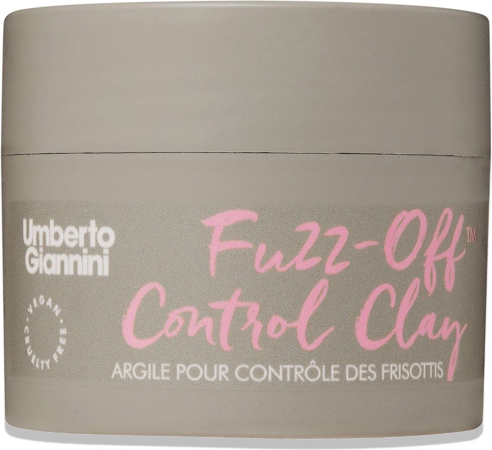 Umberto Giannini Fuzz Off Control Tonerde 100 ml