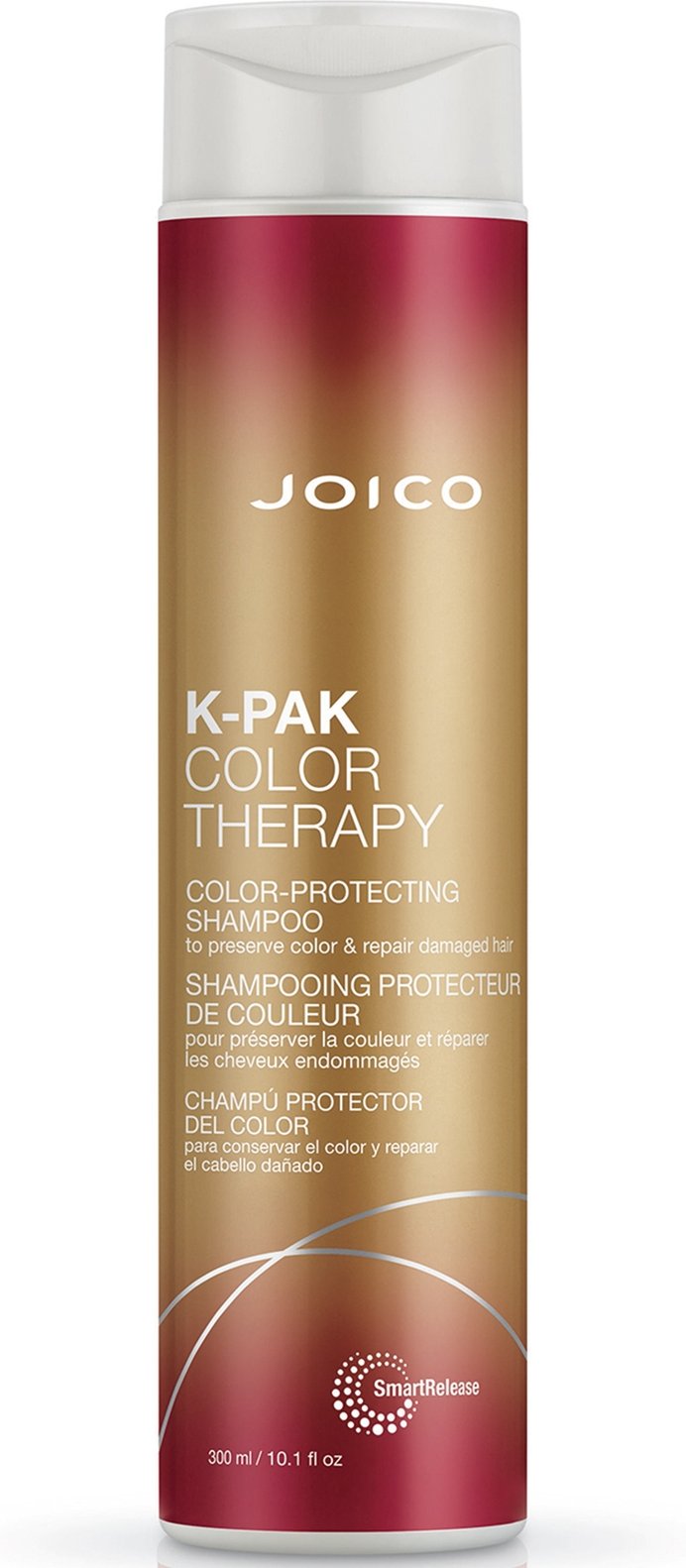 Joico K-Pak Color Therapy Shampoo für coloriertes Haar 300ml