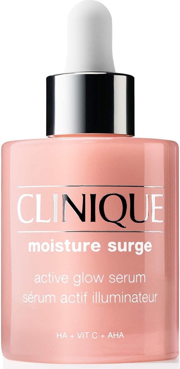 Clinique Moisture Surge Active Glow Serum 50ml