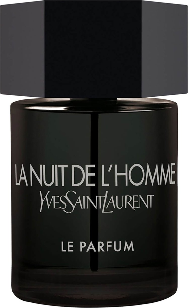 Yves Saint Laurent La Nuit De L'Homme Le Parfum Eau de Parfum 60ml