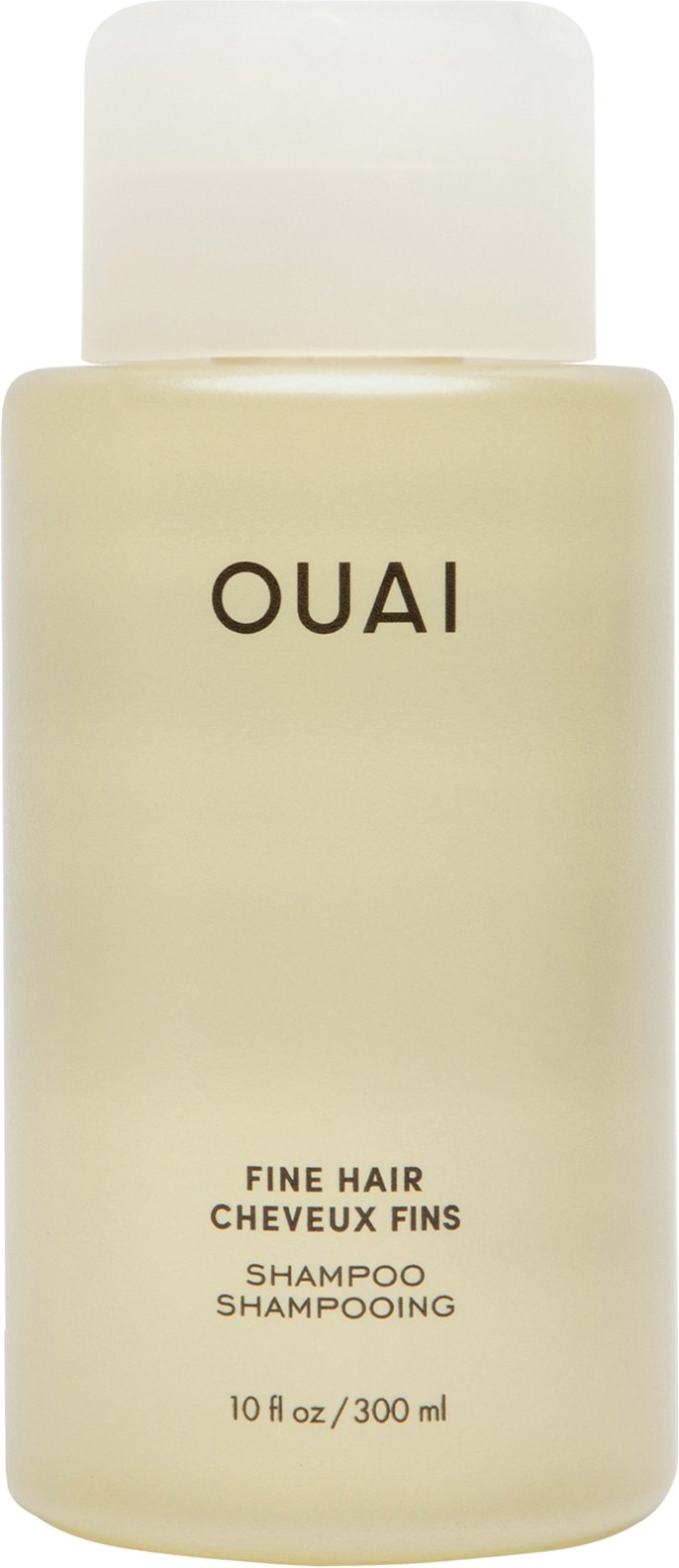 OUAI Shampoo für feines Haar 300 ml