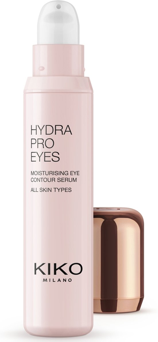 KIKO Milano Hydra Pro Eyes 15ml