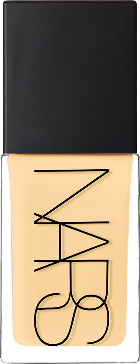 NARS Light Reflecting Foundation 30ml (Verschiedene Farbnuancen) - Bruges
