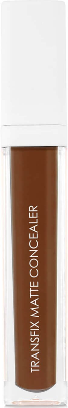 Natasha Denona Transfix Matte Concealer 6ml (Various Shades) - 22R Red