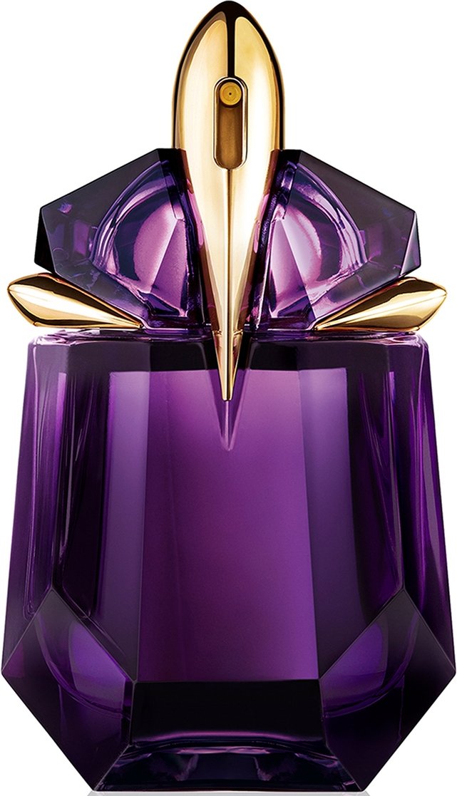 MUGLER Alien Eau de Parfum Natural Spray Refillable - 30ml