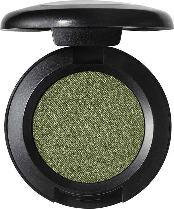 MAC Kleiner Lidschatten (Verschiedene Farben) - Frost - Humid