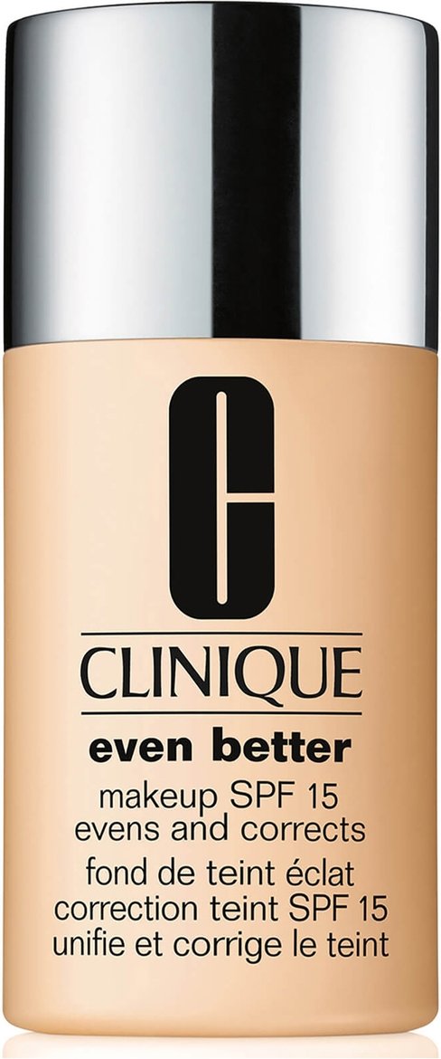 Clinique Even Better Make-Up LSF15 30ml - Cream Whip