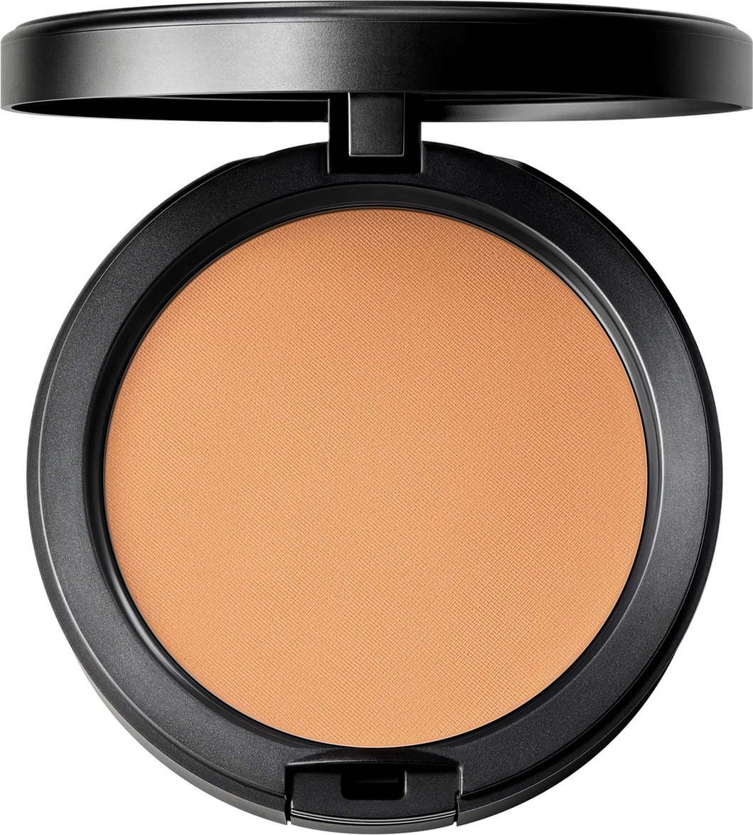 MAC Studio Fix Powder Plus Foundation (Various Shades) - NW35