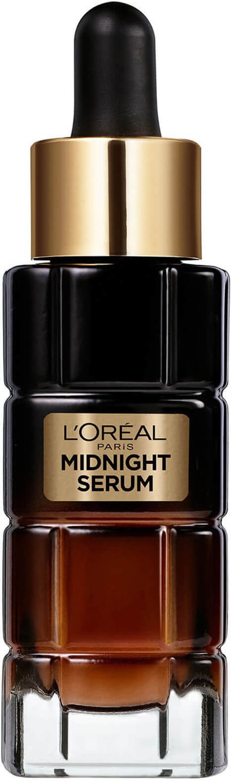 L'Oreal Paris Midnight Serum Cell Renew Age Perfect Antioxidativer Erholungskomplex Nachtserum 30 ml
