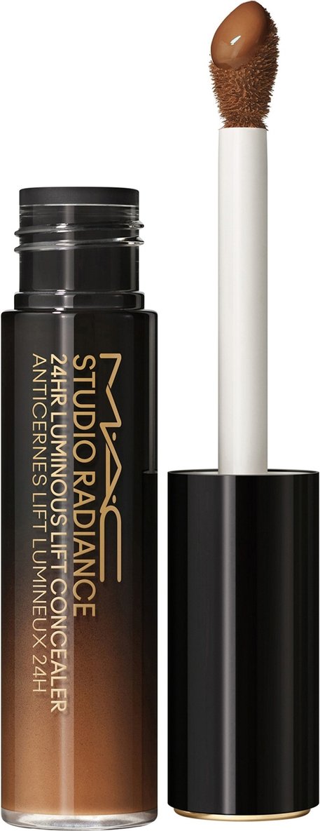 Thumbnail - MAC Studio Radiance 24HR Luminous Lift Concealer 11 ml (Verschiedene Farbtöne) - NC55
