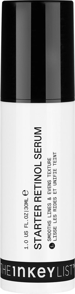 The INKEY List Starter Retinol Serum 30ml