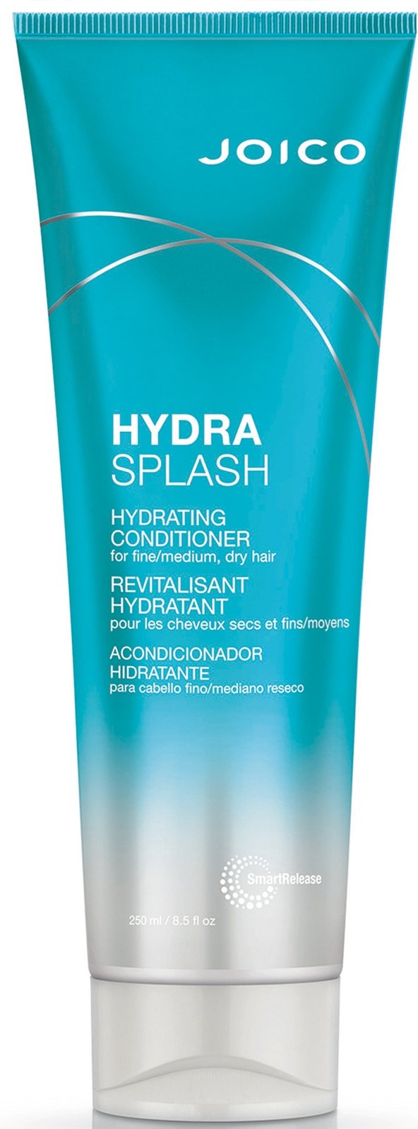 Joico Hydra Splash Hydrating Conditioner For Fine-Medium, Dry Hair 250ml