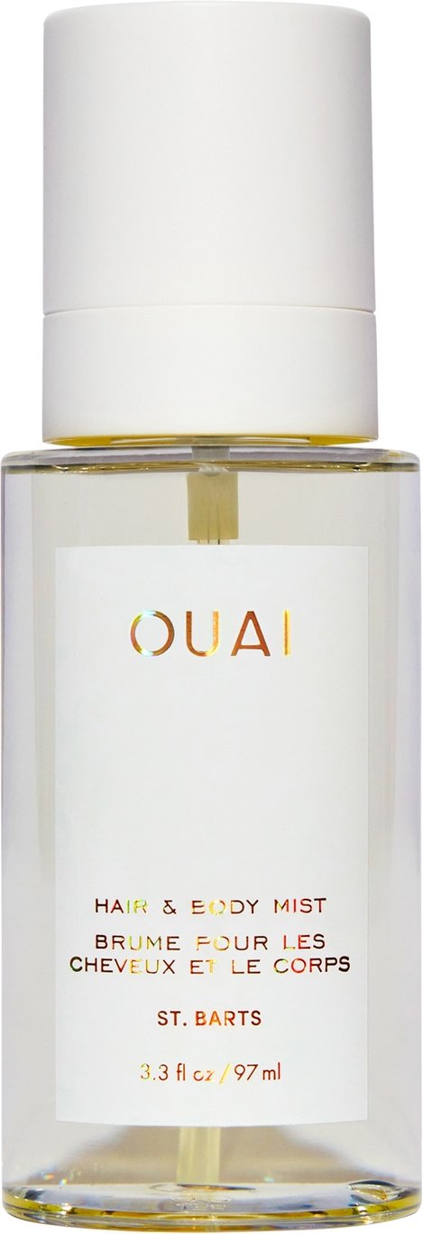 OUAI St. Barts Hair and Body Mist 97ml