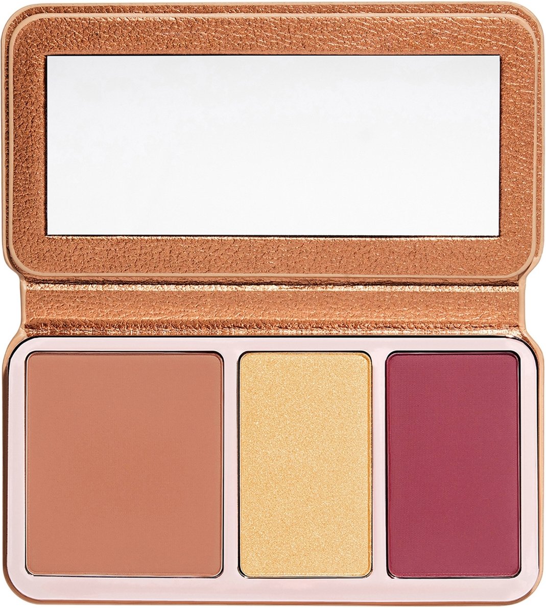Anastasia Beverly Hills Face Palette - Tropical Getaway