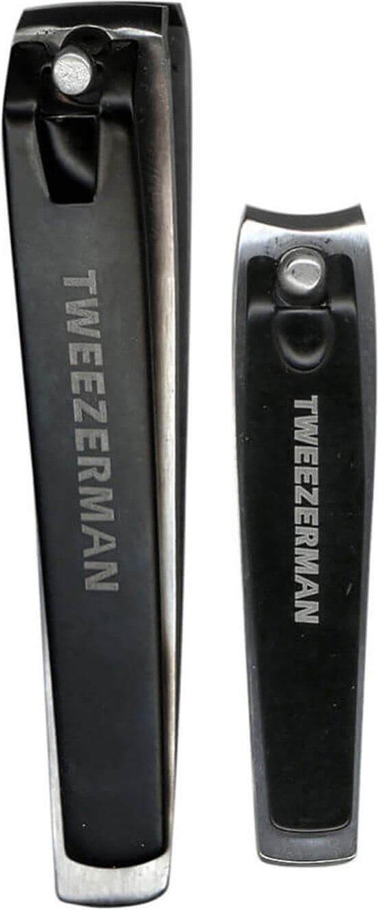 Thumbnail - Tweezerman Nagelknipser Duo