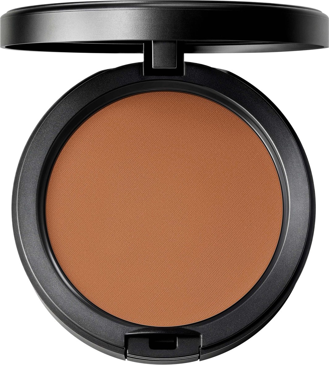 MAC Studio Fix Powder Plus Foundation (Various Shades) - NW46
