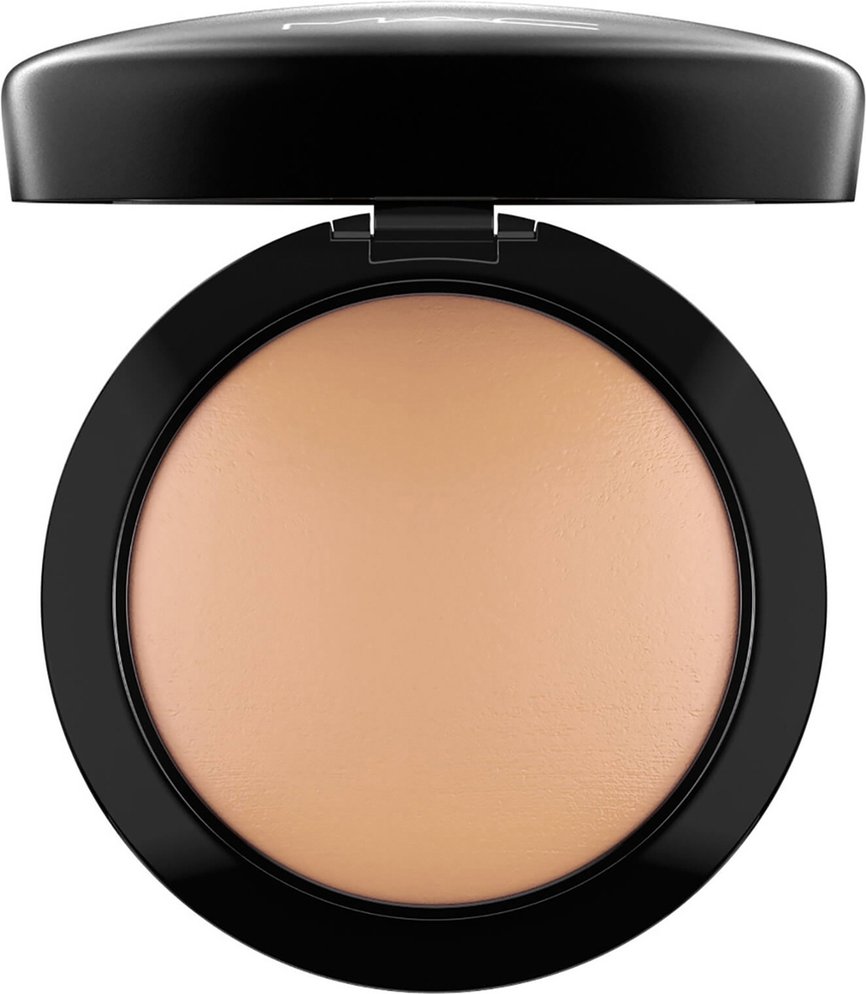 MAC Mineralize Skinfinish Natürliches Puder (Verschiedene Farbtöne) - Medium Tan