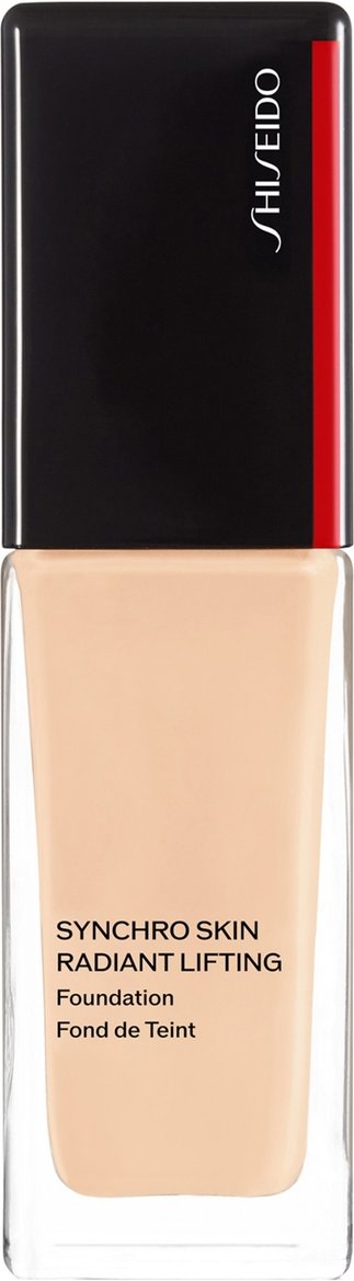 Thumbnail - Shiseido Synchro Skin Radiant Lifting Foundation 30ml (Various Shades) - Opal