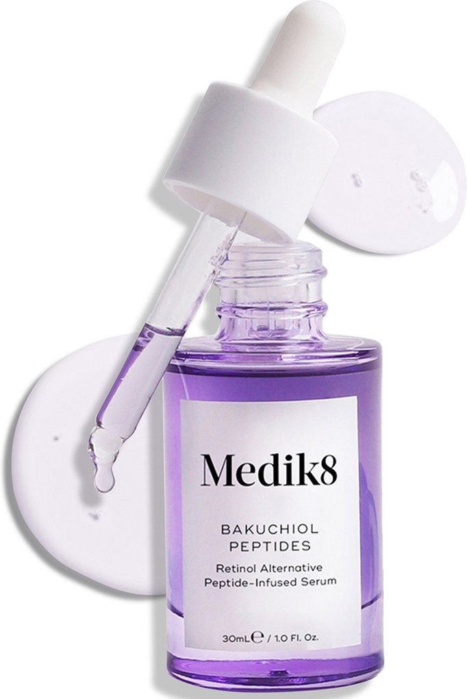 Medik8 Bakuchiol Peptides 30ml