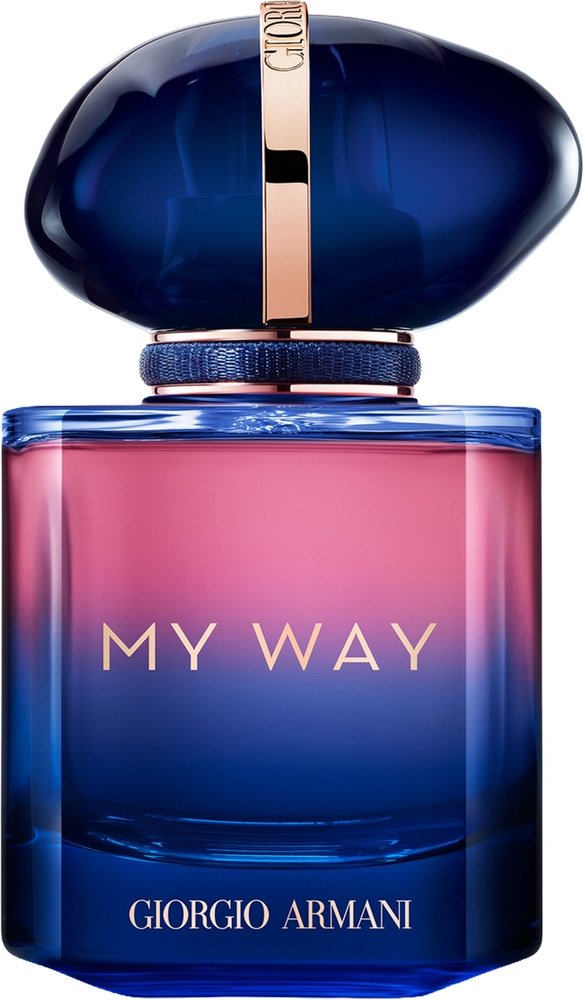 Giorgio Armani My Way Parfum 30 ml
