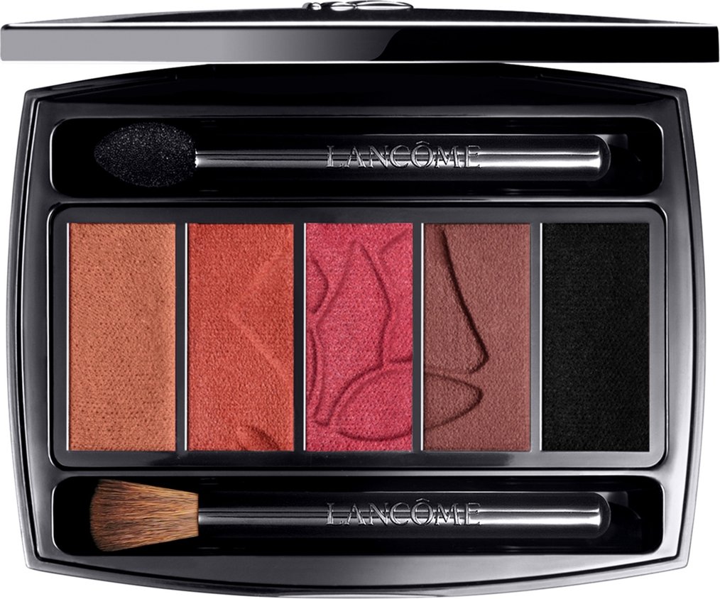 Lancome Hypnose Drama Eyeshadow Palette R19