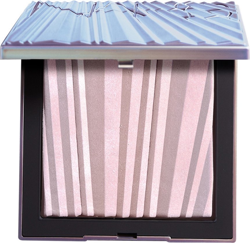 NARS Aura Illuminating Face & Body Powder Sky Rocket