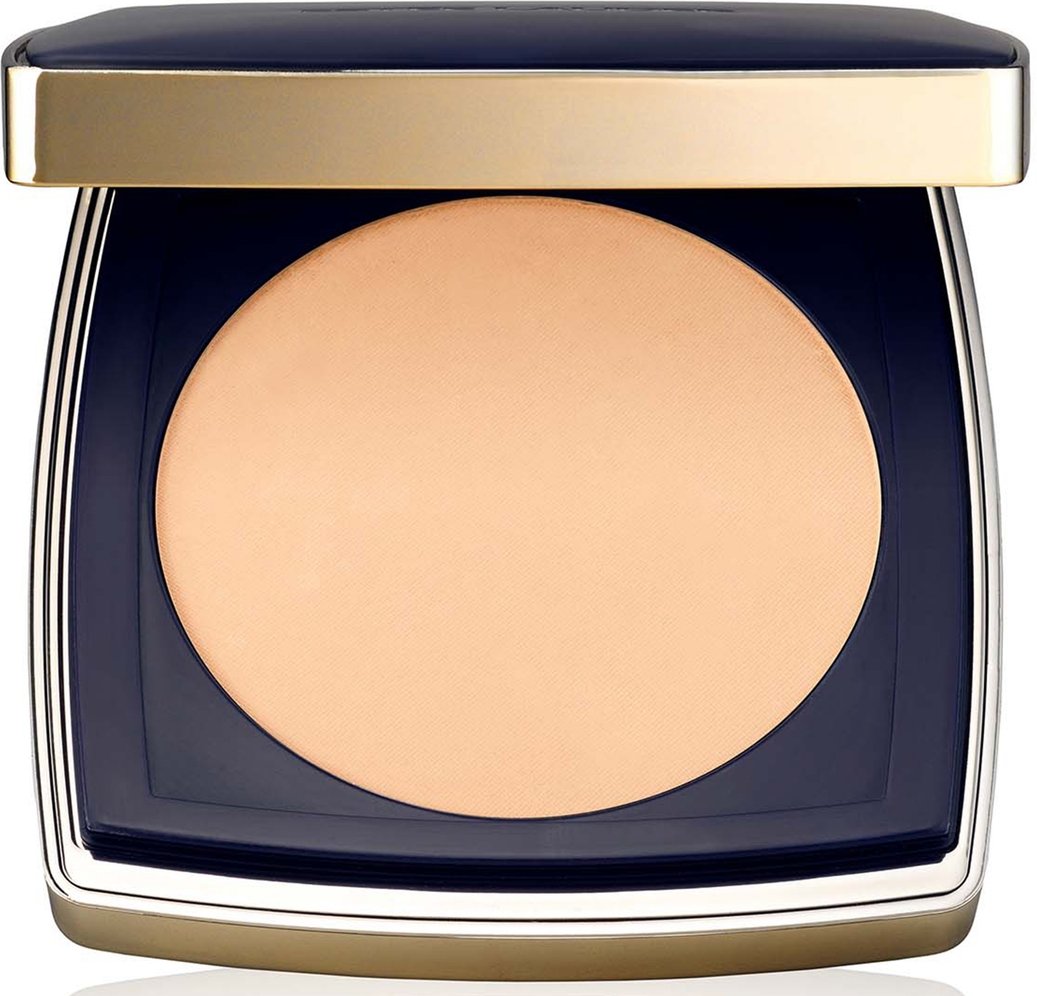 Estée Lauder Double Wear Stay-in-Place Matte Powder Foundation (Various Shades) - 3N1 Ivory Beige