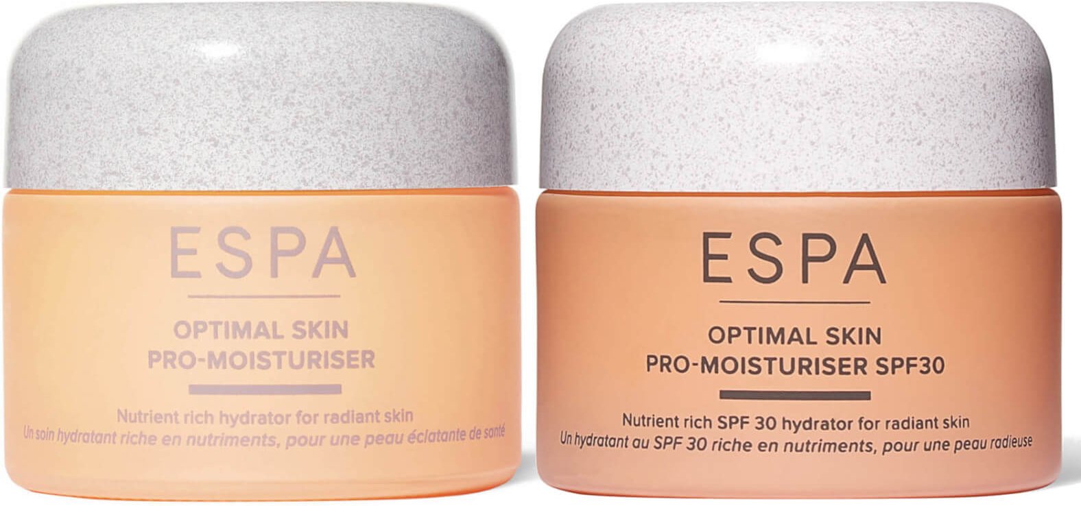 ESPA (Retail) AM/PM Bundle