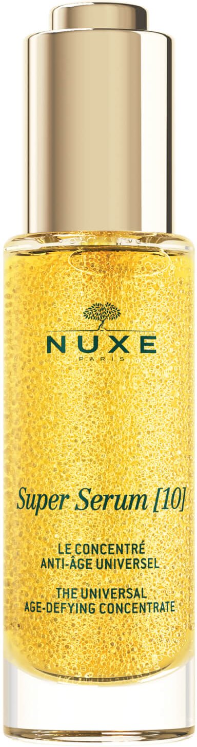 NUXE Super Serum Universal Anti-Aging-Konzentrat 30 ml