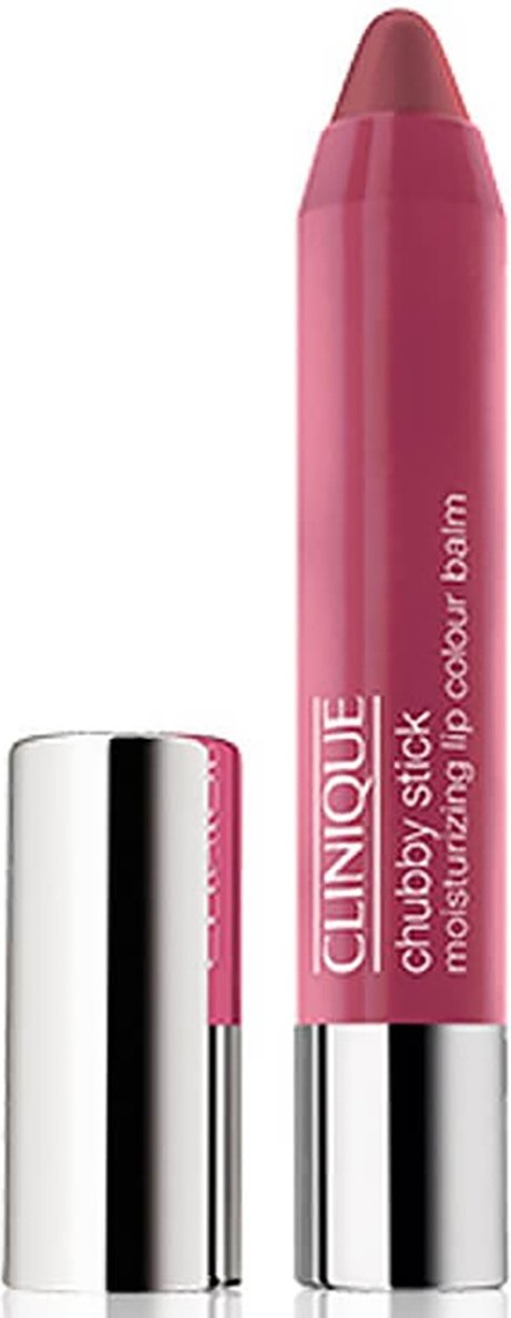 Clinique Chubby Stick 3g - Super Strawberry