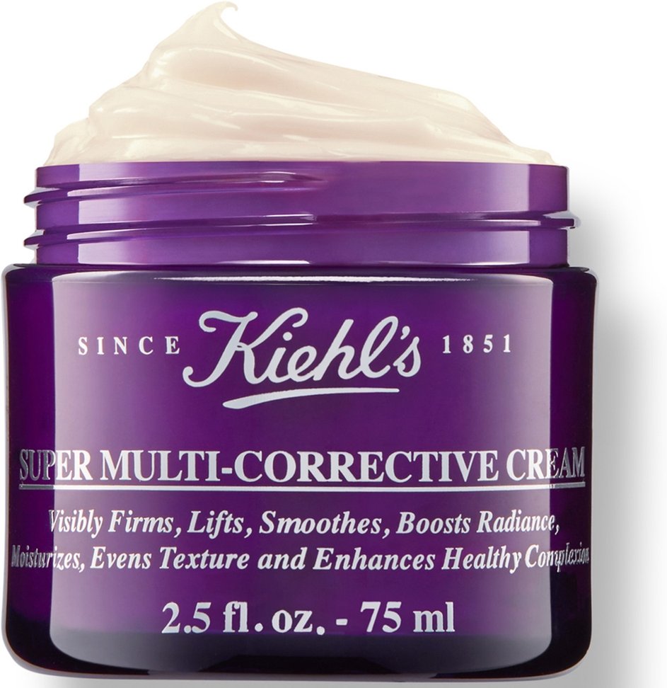 Thumbnail - Kiehl's Super Multi-Corrective Cream (Verschiedene Größen) - 75ml