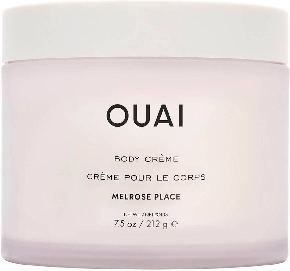 OUAI Körpercreme Melrose Place 212 g