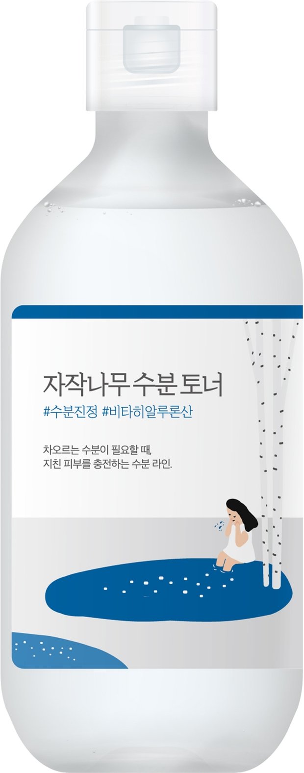 Thumbnail - Round Lab Birch Juice Toner 300ml