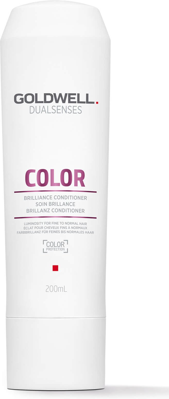 Goldwell Dualsenses Color Brilliance Conditioner 200ml
