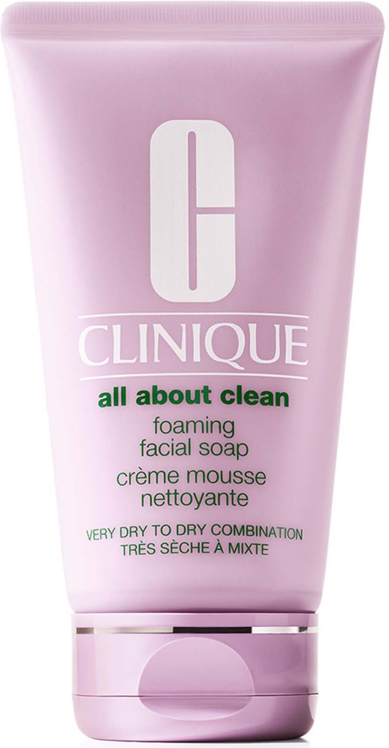Clinique Schäumende Sonic Gesichts-Soap 150ml