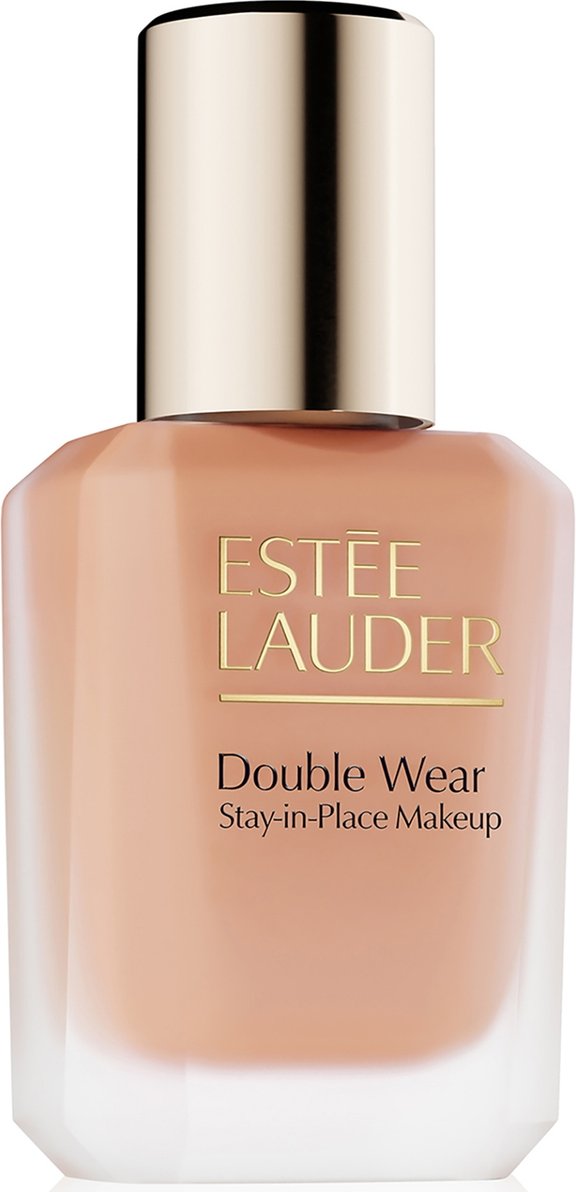 Estée Lauder Double Wear Longwear Matte Foundation SPF 10 30ml (Various Shades) - 3N1 Ivory Beige