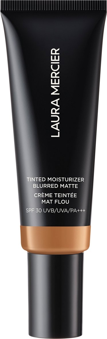 Laura Mercier Tinted Moisturiser Blurred Matte SPF 30 45ml (Various Shades) - 5N Clay