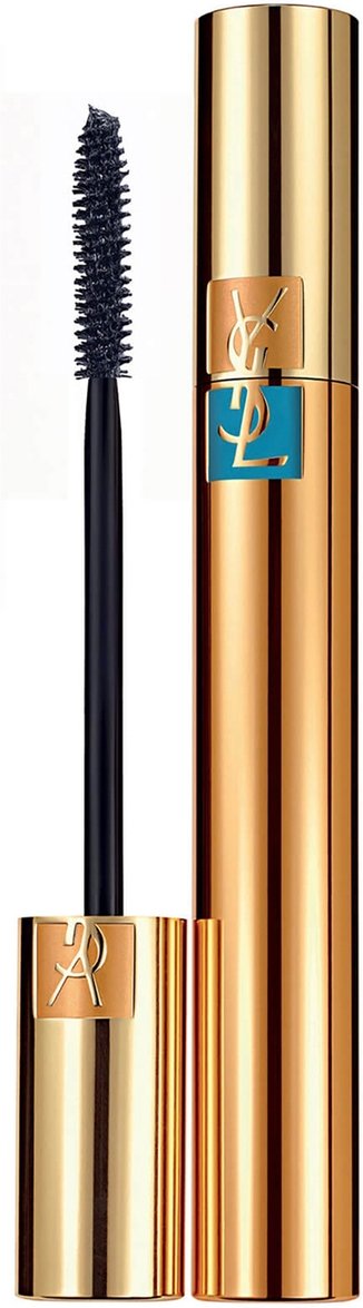 Yves Saint Laurent Luxurious Mascara für Falsche-Wimpern-Effekt - Wasserfest 01