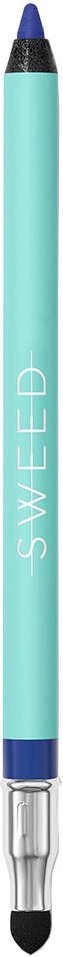 Thumbnail - Sweed Professional Lashes Satin Eyeliner Diana Blue