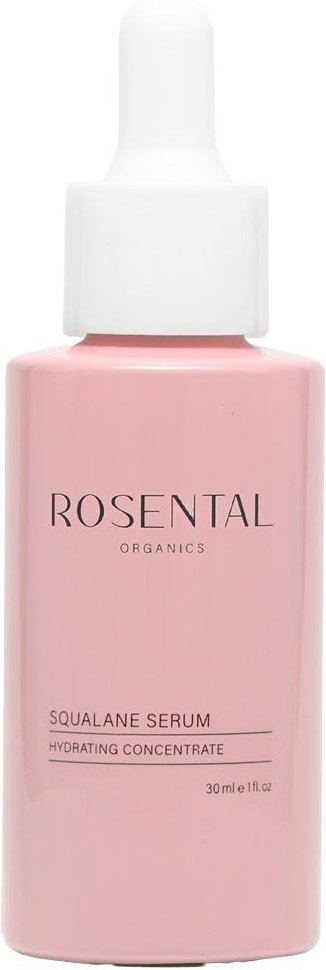 Rosental Organics Squalane Serum 30 ml