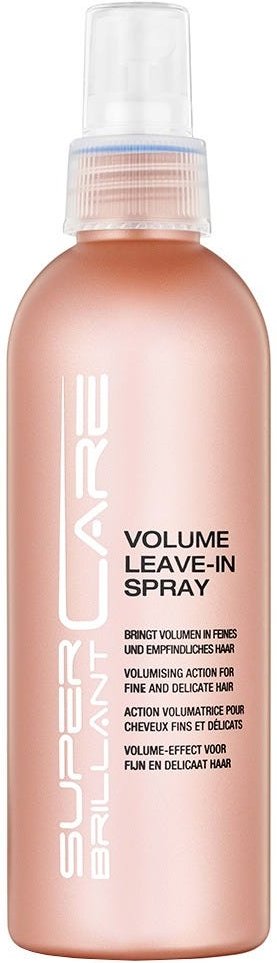 HAIR HAUS Super Brillant Care Volume Leave-In Spray 200 ml