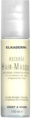Elkaderm Avivage Hair Masque 150 ml