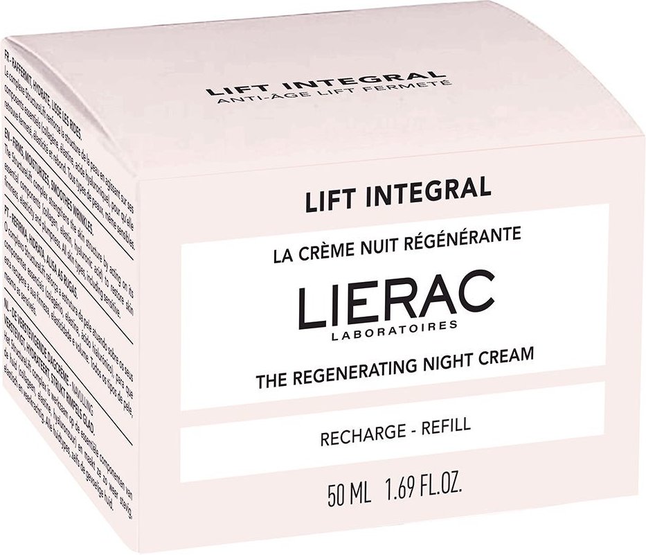 Thumbnail - Lierac Lift Integral Nachfüll-Nachtcreme 50 ml