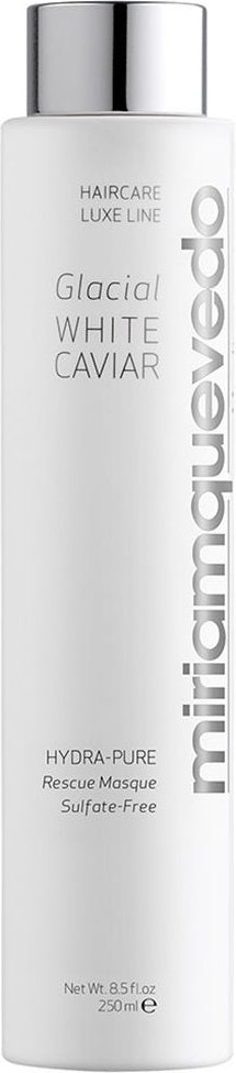 Miriam Quevedo Glacial White Hydra-Pure Rescue Masque 250 ml